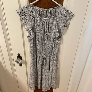 H&M dress size 8
